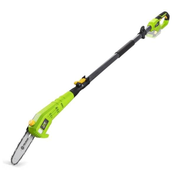 FIELDMANN FZP 70505-0 aku teleskopska lančana testera 1