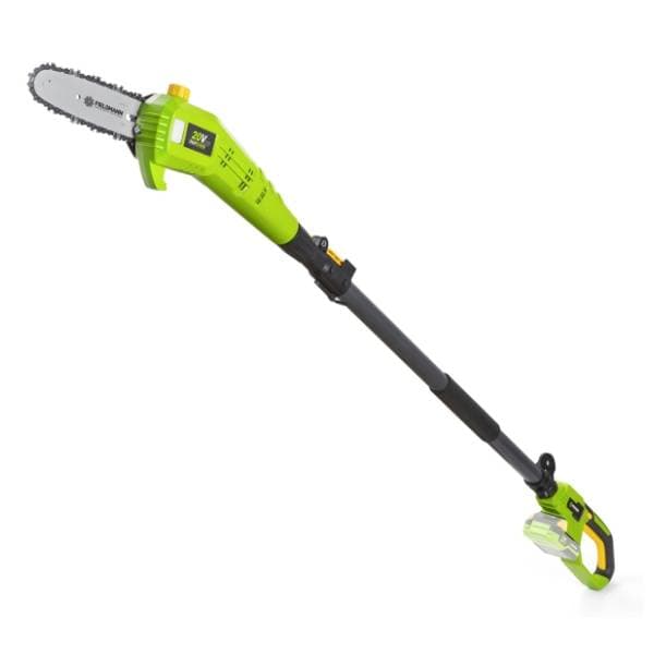 FIELDMANN FZP 70505-0 aku teleskopska lančana testera 0