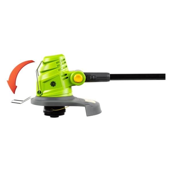 FIELDMANN FZS 2002-E električni trimer za travu 5