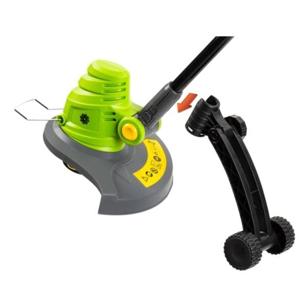 FIELDMANN FZS 2002-E električni trimer za travu 6