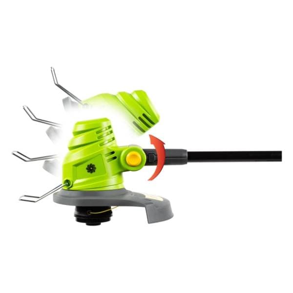 FIELDMANN FZS 2002-E električni trimer za travu 7