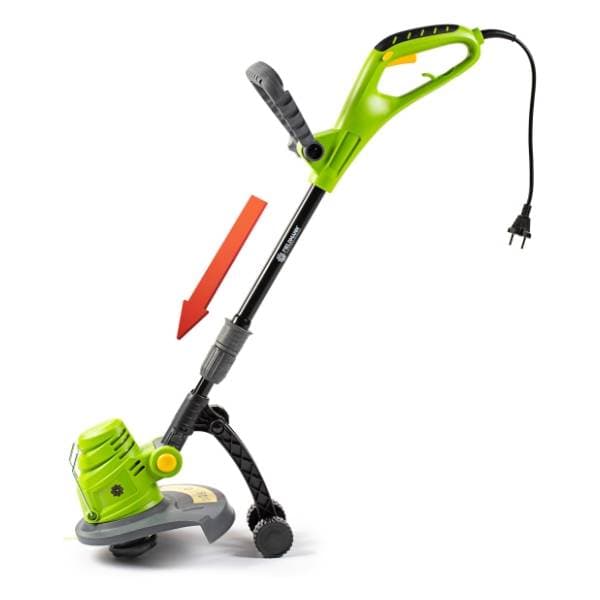 FIELDMANN FZS 2002-E električni trimer za travu 1