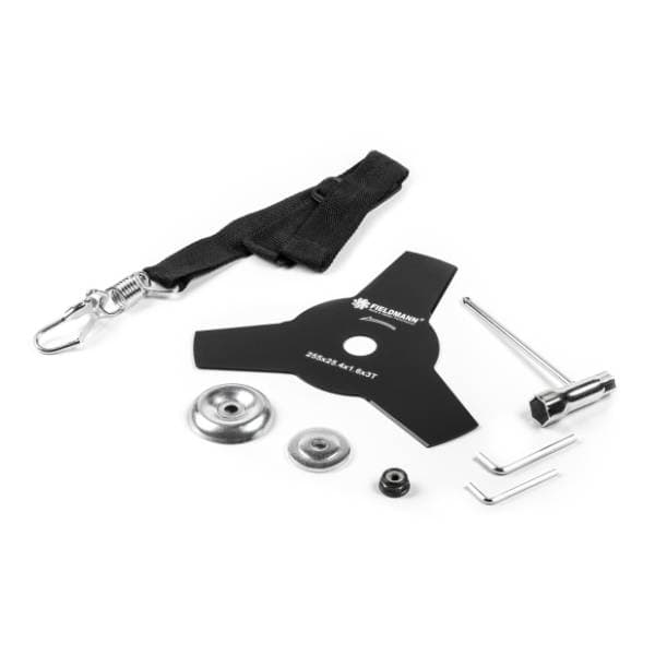 FIELDMANN FZS 2050-E električni trimer za travu 5