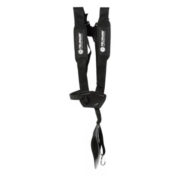 FIELDMANN FZS 5003-B benzinski trimer za travu 4