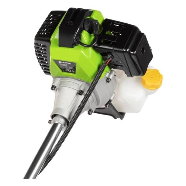 FIELDMANN FZS 5003-B benzinski trimer za travu 3