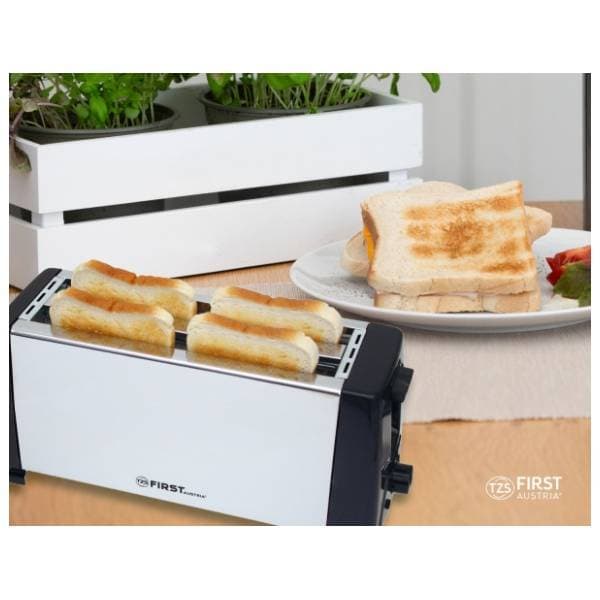 FIRST toster FA5367-CH 1