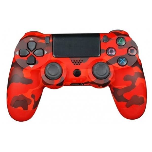 GEMBIRD JPD Thrillershock crveni gamepad 0