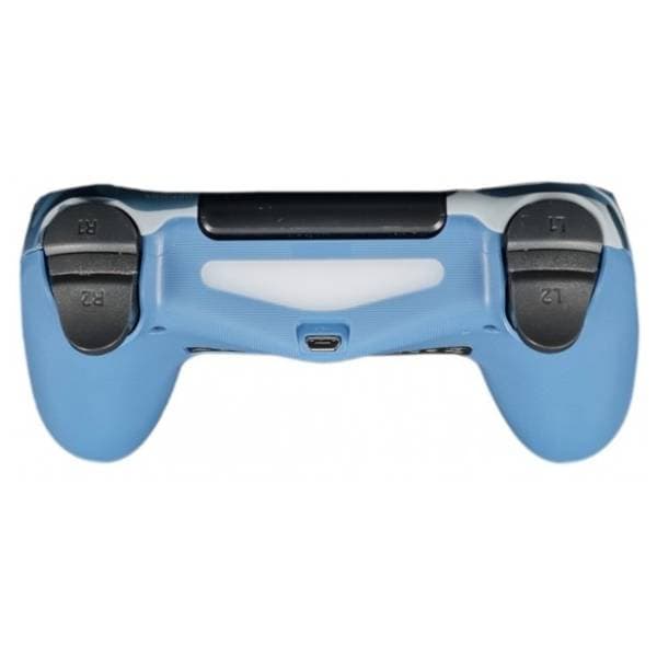 GEMBIRD JPD Thrillershock plavi gamepad 2