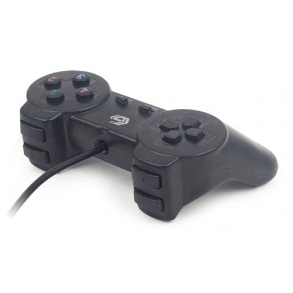 GEMBIRD JPD-UB-01 gamepad 2