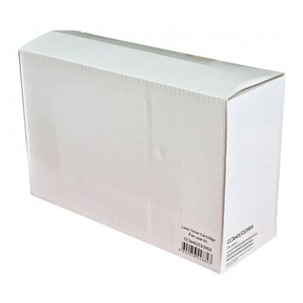 GEMBIRD SUP HP CC364X/CE390X crni toner 0