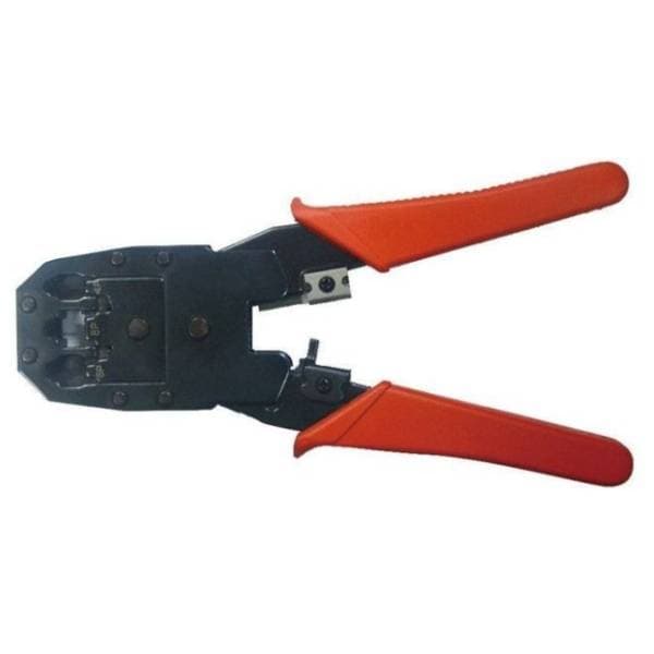 GEMBIRD T-WC-04 klešta za krimpovanje RJ45/RJ12/RJ11 0