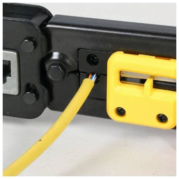 GEMBIRD T-WC-05 klešta za krimpovanje i sečenje RJ45/RJ11/RJ20 2