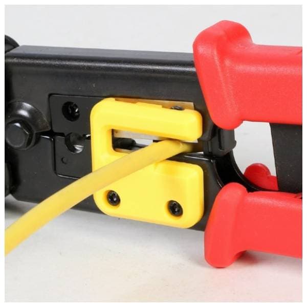 GEMBIRD T-WC-05 klešta za krimpovanje i sečenje RJ45/RJ11/RJ20 3