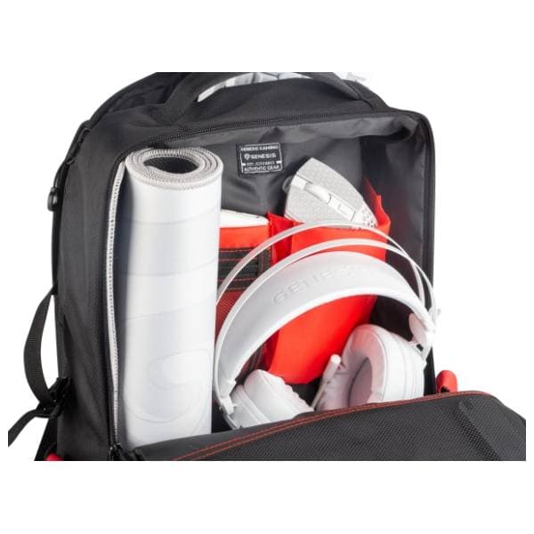 GENESIS ranac za laptop PALLAD 410 7