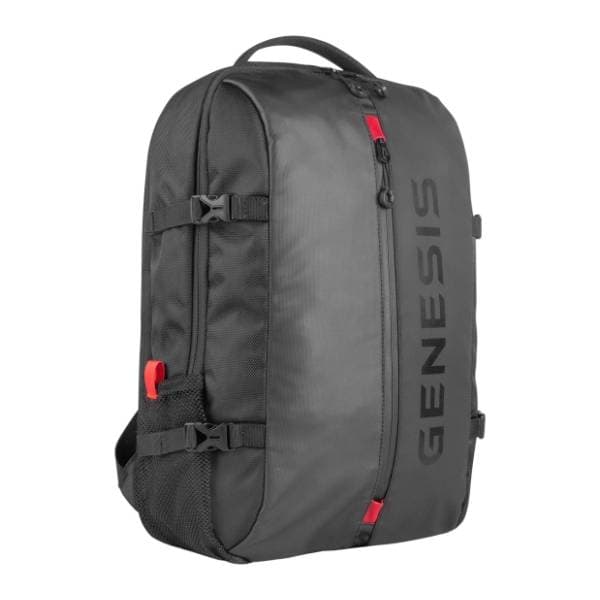 GENESIS ranac za laptop PALLAD 410 1