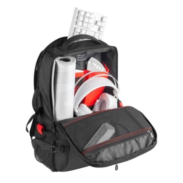 GENESIS ranac za laptop PALLAD 410 6