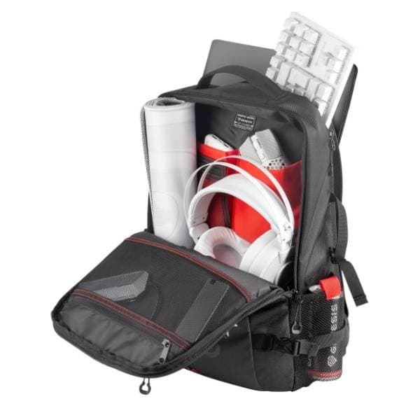 GENESIS ranac za laptop PALLAD 410 4