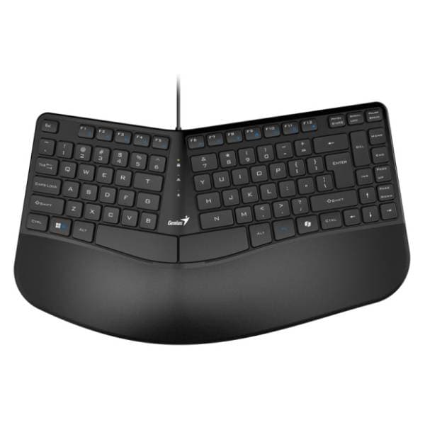 GENIUS tastatura Ergo KB-700 EN (US) 0
