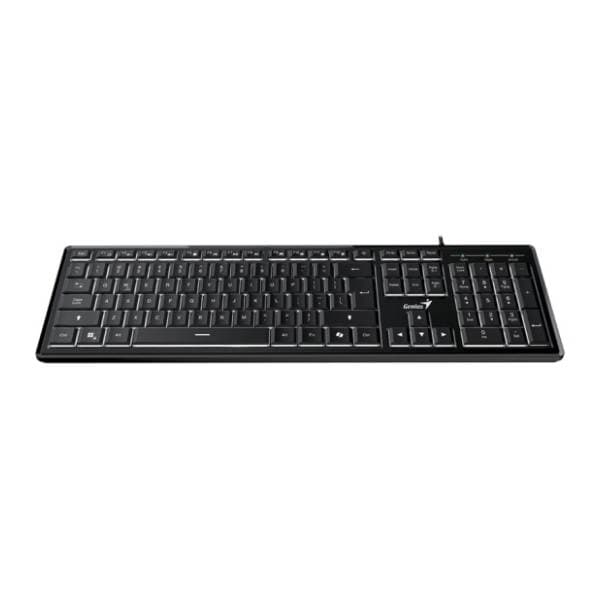 GENIUS tastatura SlimStar 820 0