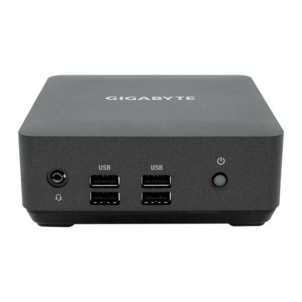 GIGABYTE Mini PC GB-BRi5H-1335 Brix 0