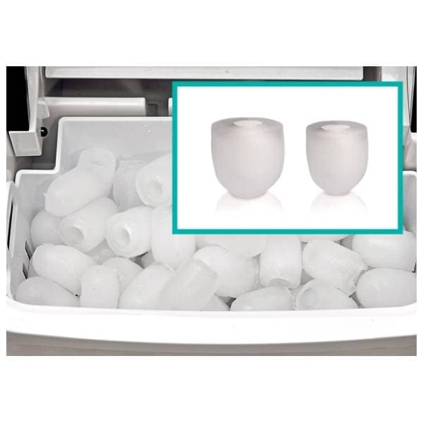 GORENJE ledomat IMD1200SB 5