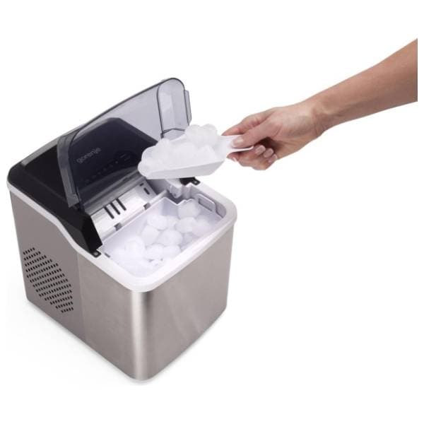 GORENJE ledomat IMD1200SB 9