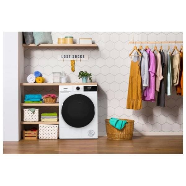 GORENJE mašina za sušenje veša DHNA 92 15