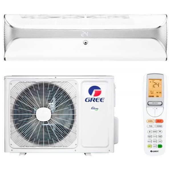 GREE inverter klima Soyal Premium 18k 5