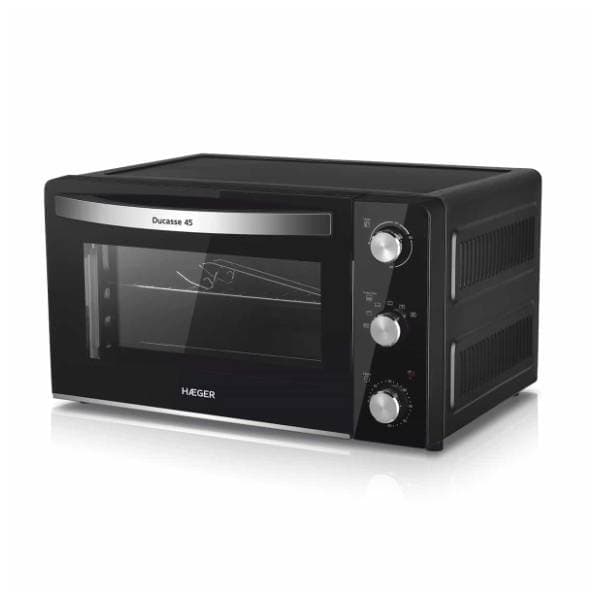 HAEGER mini rerna HEOV-45B.034A 0