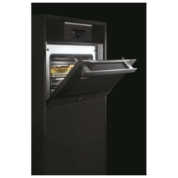 HAIER ugradna mikrotalasna rerna HWO45NB6T0B2 4