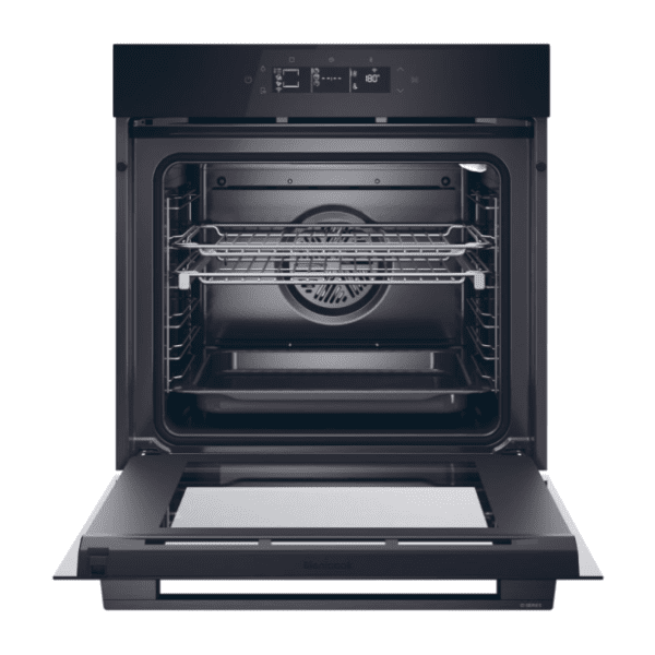 HAIER ugradna rerna H6 ID25G3HTB 1