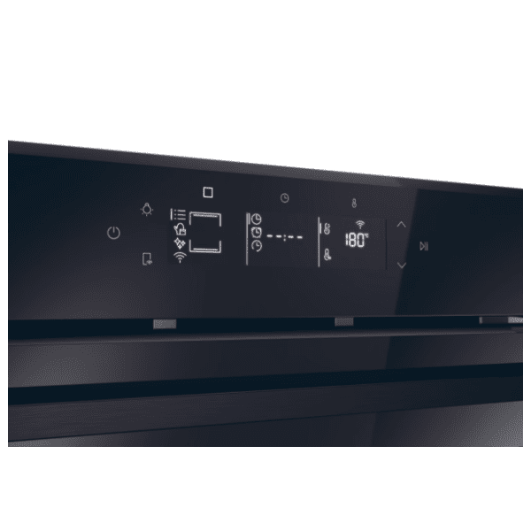 HAIER ugradna rerna H6 ID25G3HTX 1