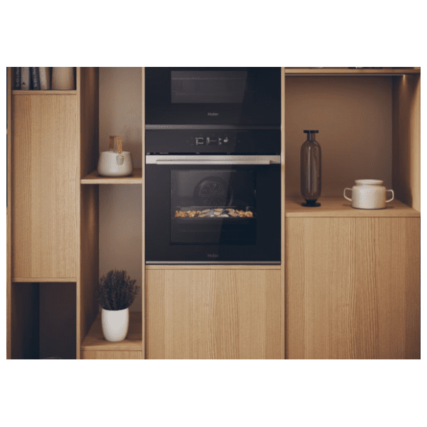 HAIER ugradna rerna H6 ID25G3HTX 13