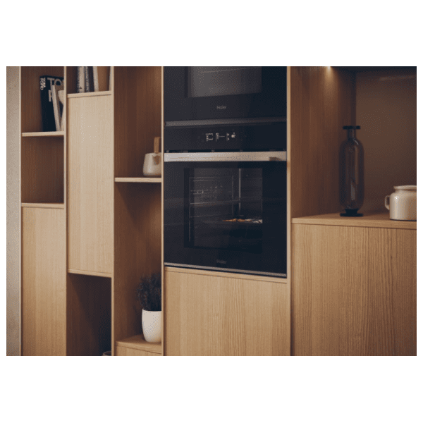 HAIER ugradna rerna H6 ID25G3HTX 12