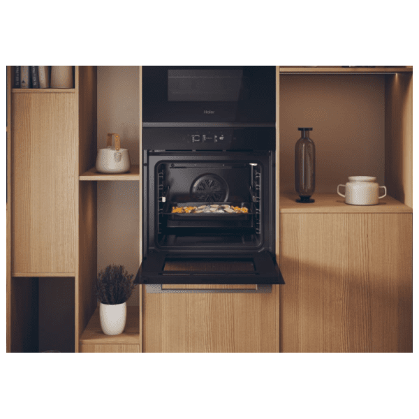 HAIER ugradna rerna H6 ID25G3HTX 14