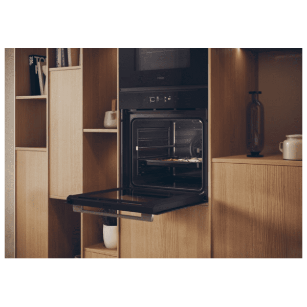 HAIER ugradna rerna H6 ID25G3HTX 15