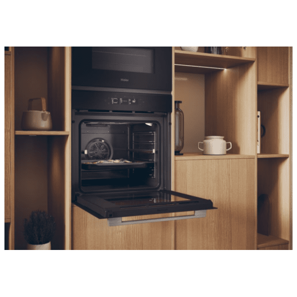 HAIER ugradna rerna H6 ID25G3HTX 16