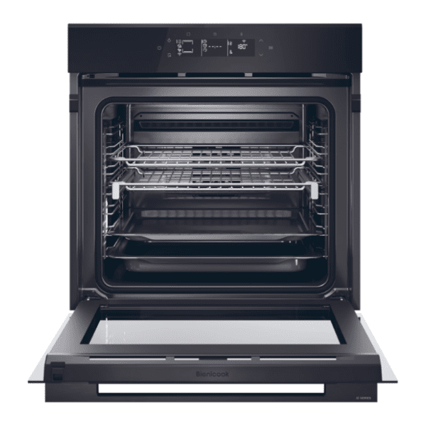 HAIER ugradna rerna H6 ID46G3HTB 1