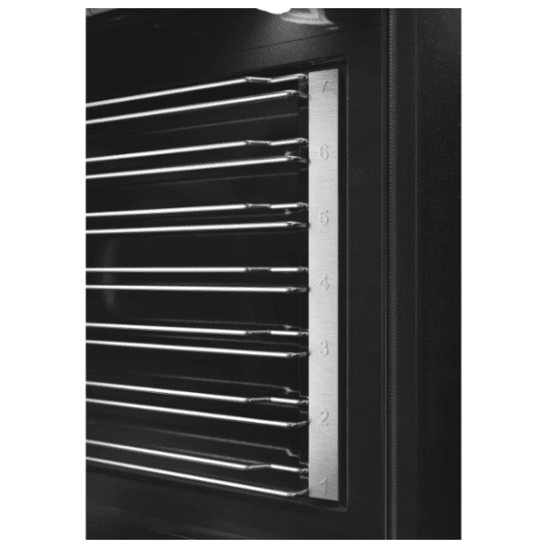 HAIER ugradna rerna H6 ID46G3HTB 3