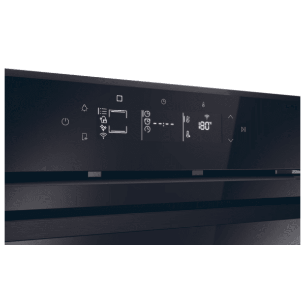 HAIER ugradna rerna H6 ID46G3HTB 5