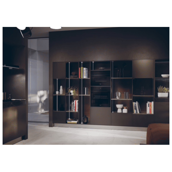 HAIER ugradna rerna H6 ID46G3HTB 12