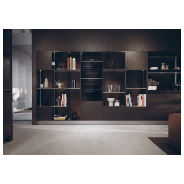 HAIER ugradna rerna H6 ID46G3HTB 11