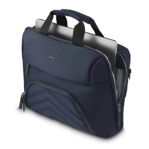 HAMA torba za laptop Premium 222041 3