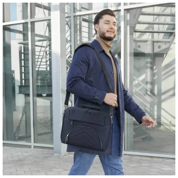 HAMA torba za laptop Premium 222041 8