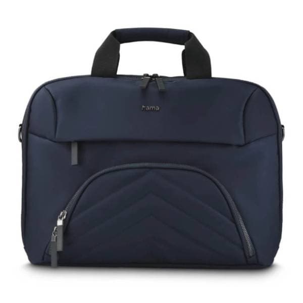 HAMA torba za laptop Premium Lightweight 16.2" Blue 0