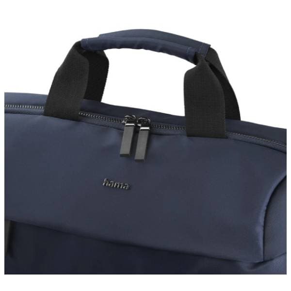 HAMA torba za laptop Premium Lightweight 16.2" Blue 7