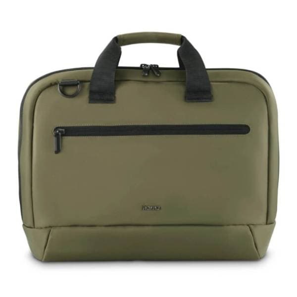 HAMA torba za laptop Ultra Lightweight Olive 1