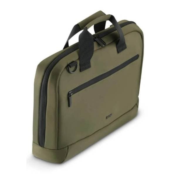 HAMA torba za laptop Ultra Lightweight Olive 2