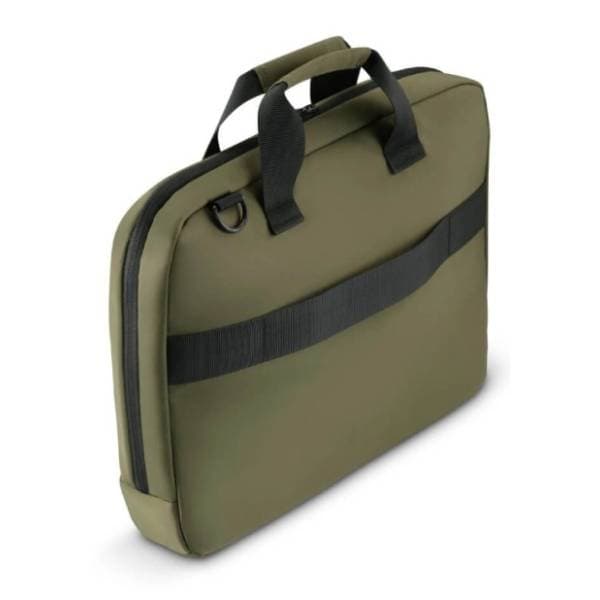 HAMA torba za laptop Ultra Lightweight Olive 5