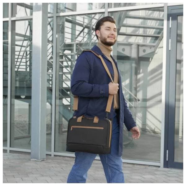 HAMA torba za laptop Ultra Lightweight 2220509 6